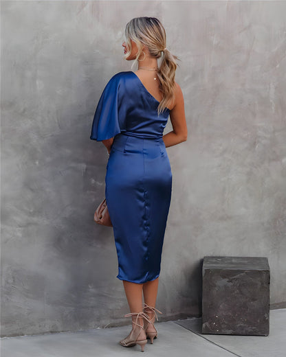 Ottilie - Robe Élégante pour Femmes