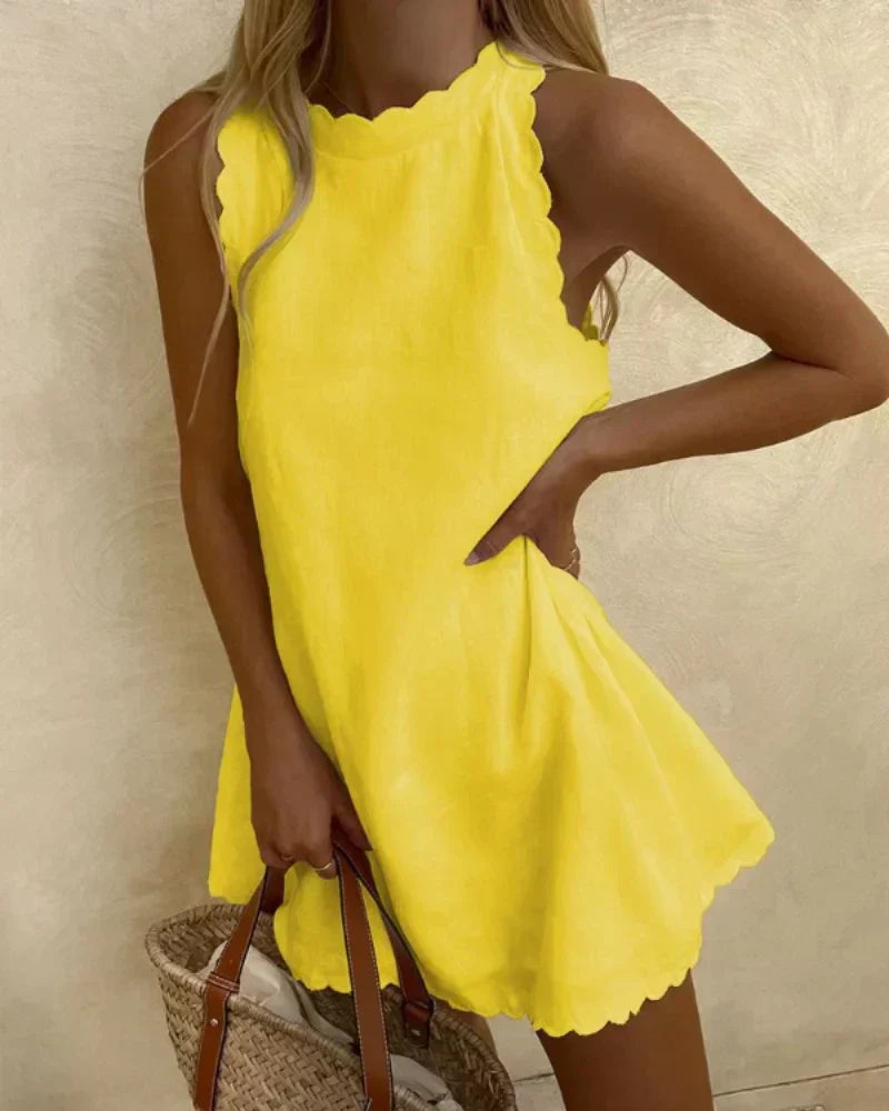 Savannah™ - Robe Élégante