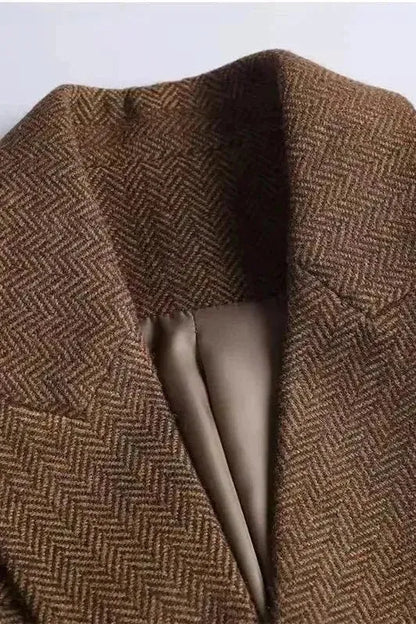 Luxe – Manteau