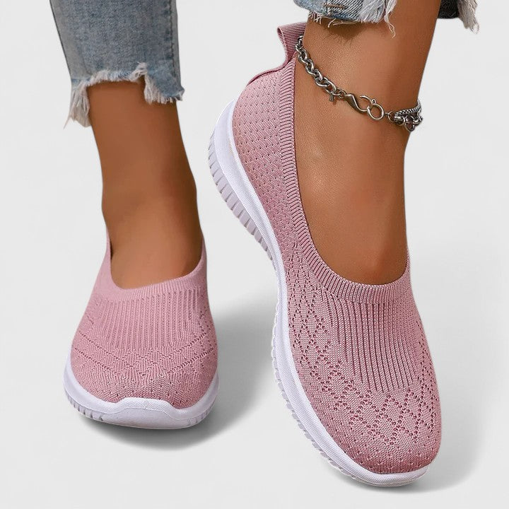 Kelly - Odara Scarpe Ortopediche Slip-On