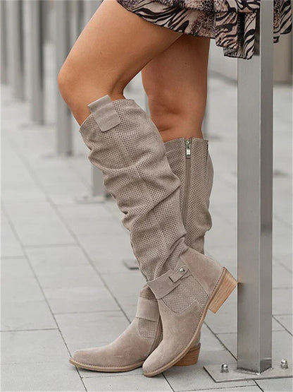 Liyana | Bottes