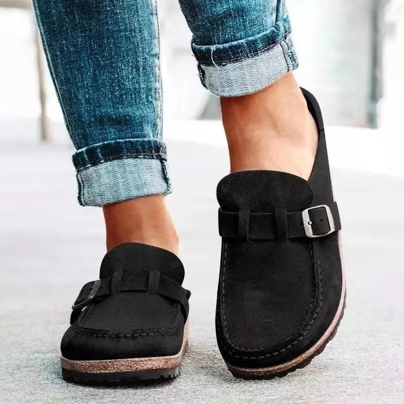 Lorenn Slip-On Orthopédiques