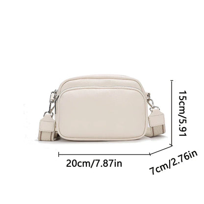 Sac avec Sangle Tressée Confortable