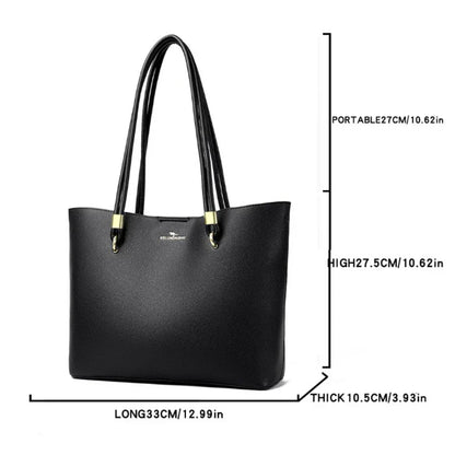 Sac à Bandoulière Décontracté Souple Kangourou