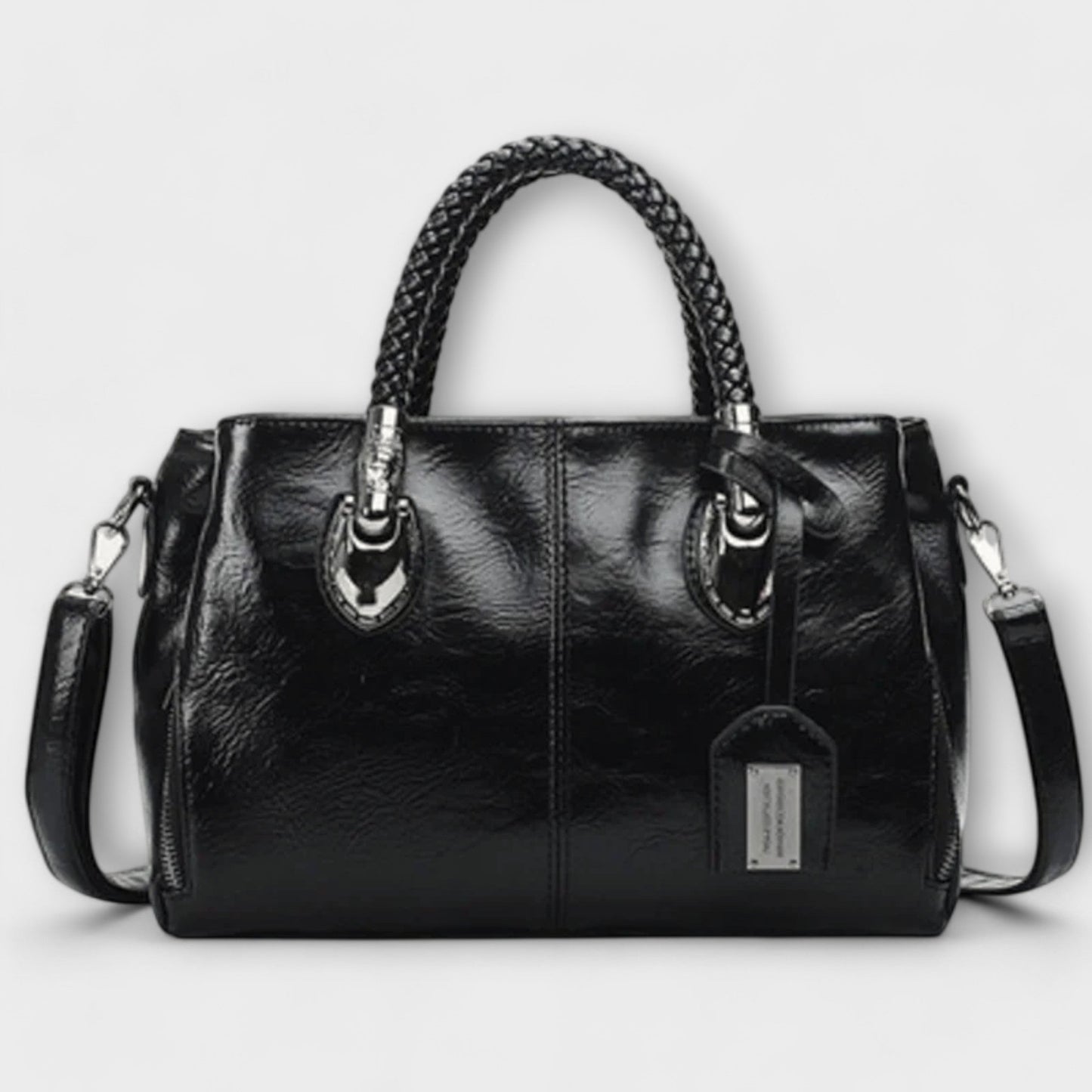 Gianna Boutique - Sac de Voyage Élégant