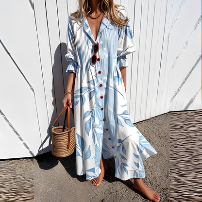 Germaine - Robe de mode pour les voyages quotidiens des femmes