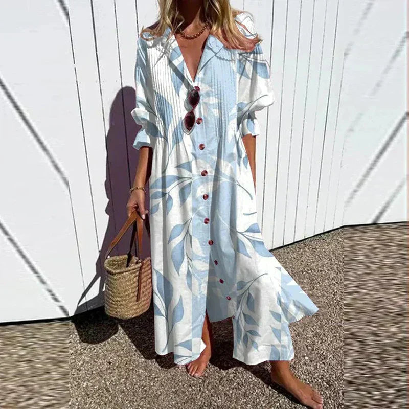 LILA | MAXI AVEC COUVERCLE DE VENTRE FLATTEUR