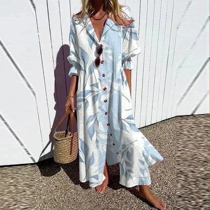 LILA | MAXI AVEC COUVERCLE DE VENTRE FLATTEUR