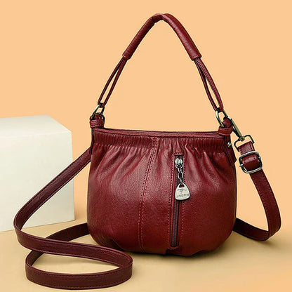 Sac à Main Multi-Couches Contemporain