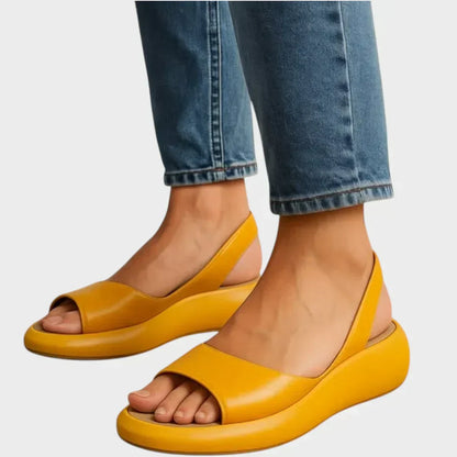 Asís - Sandales Chic et Simples