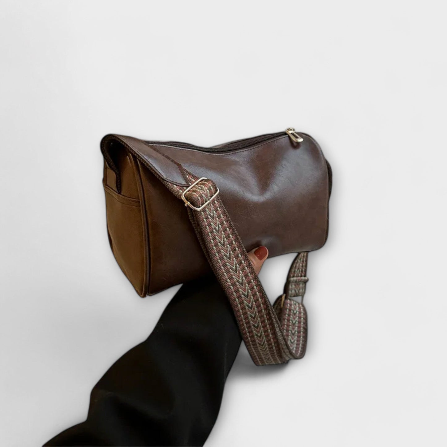 Gianna Boutique - Sac à bandoulière vintage