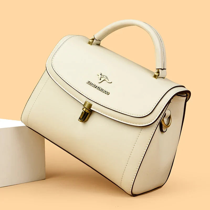 Sac Messenger Designer Marvella