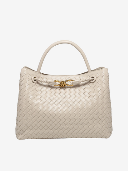 Vivienne | Sac Woven Oversized Classica