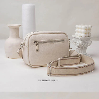 Sac avec Sangle Tressée Confortable
