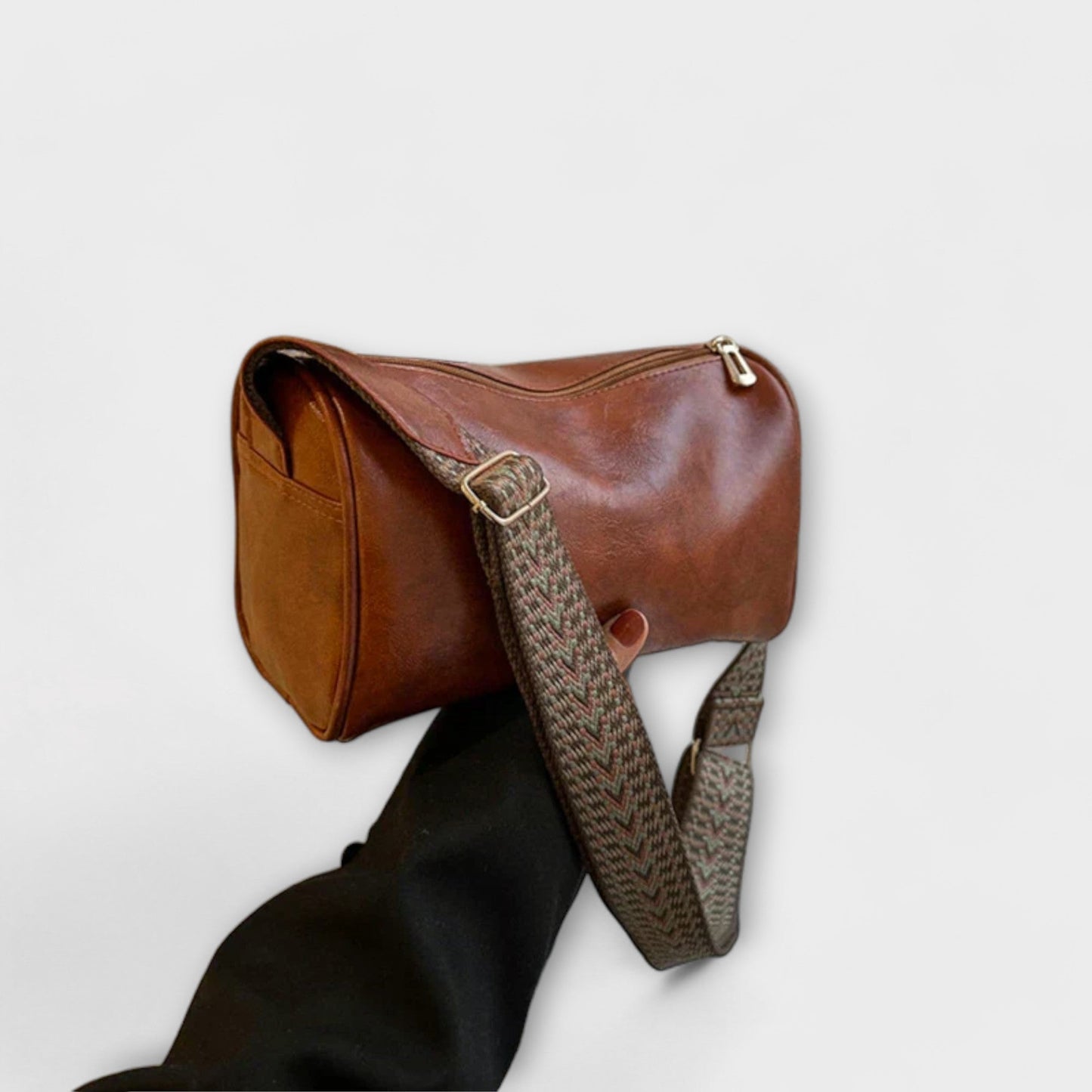 Gianna Boutique - Sac à bandoulière vintage