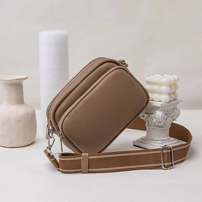 Sac avec Sangle Tressée Confortable