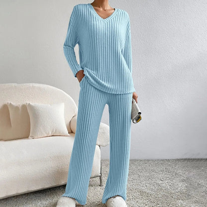 SABINA – Ensemble de Détente Large et Confortable