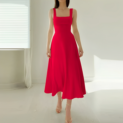 Kylen - Robe élégante et chic pour femmes