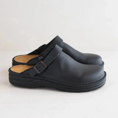 Urso - Sandales sans lacets robustes