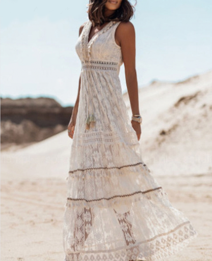Adrianna - Robe Flatteuse