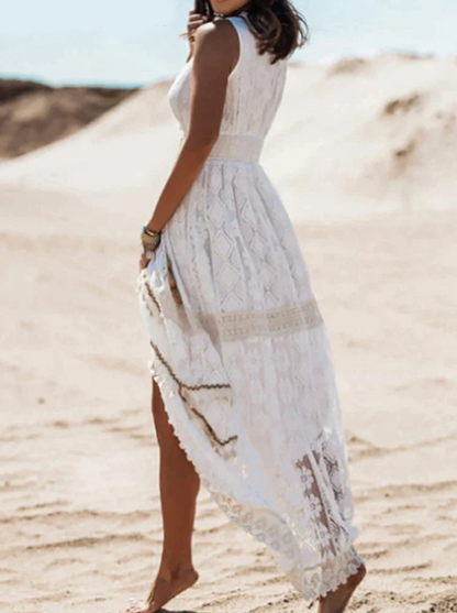 Adrianna - Robe Flatteuse