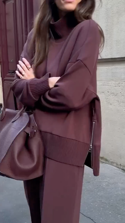 Ruby - Ensemble Élégant pour Femmes