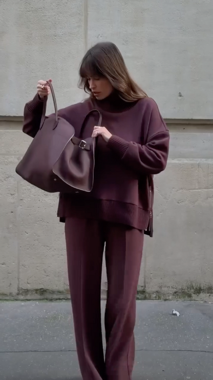 Ruby - Ensemble Élégant pour Femmes