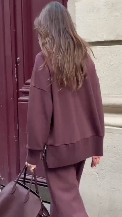 Ruby - Ensemble Élégant pour Femmes