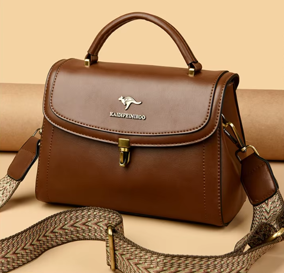 Sac Messenger Designer Marvella