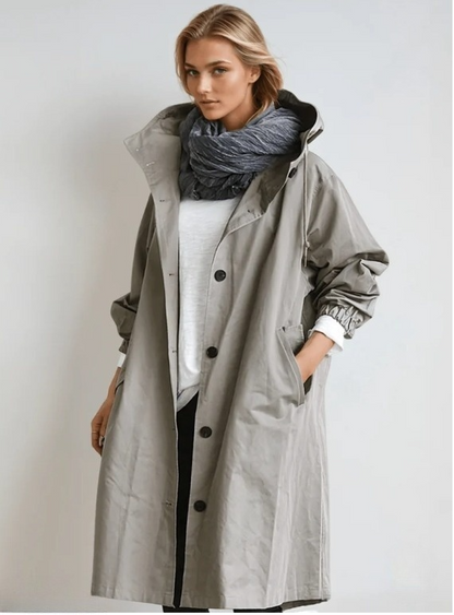 Veste de pluie Cami