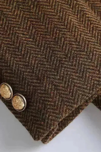 Luxe – Manteau