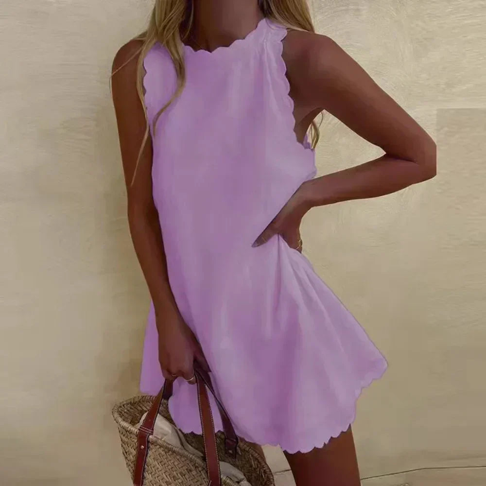 Savannah™ - Robe Élégante