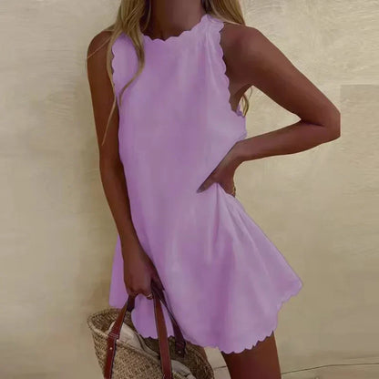 Savannah™ - Robe Élégante