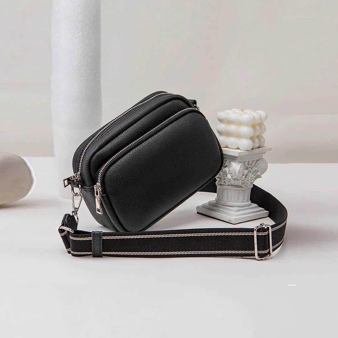 Sac avec Sangle Tressée Confortable