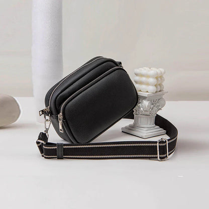 Sac avec Sangle Tressée Confortable