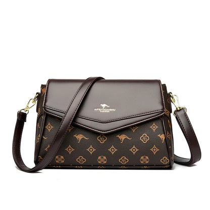 Fiora Vintage Charm Crossbody