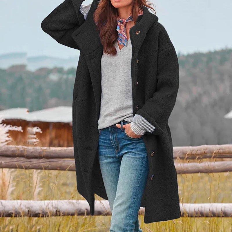 AMALIA | Veste Élégante d'Automne