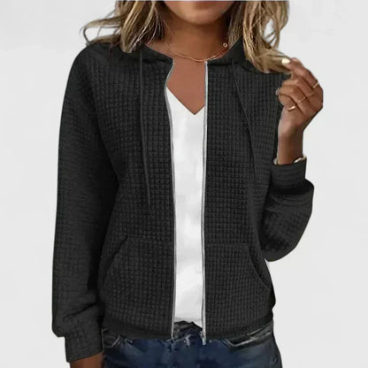 Jessy | Veste Élégante