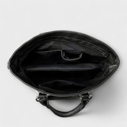 Gianna Boutique - Grand Sac en Cuir