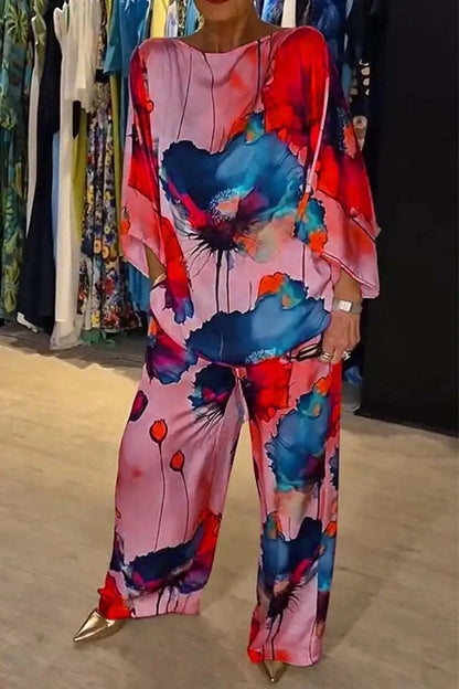 Mia | Ensemble Large Luxe