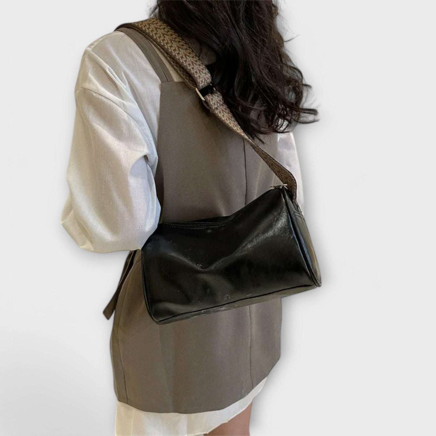 Gianna Boutique - Sac à bandoulière vintage