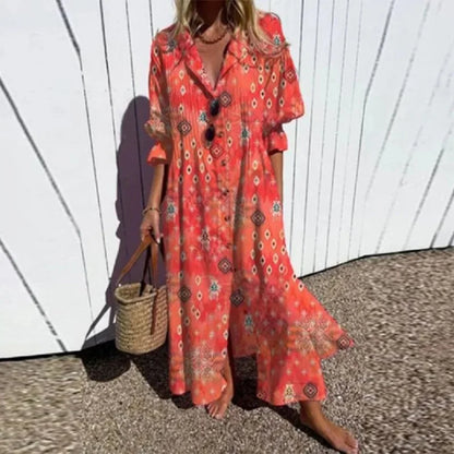 LILA | MAXI AVEC COUVERCLE DE VENTRE FLATTEUR