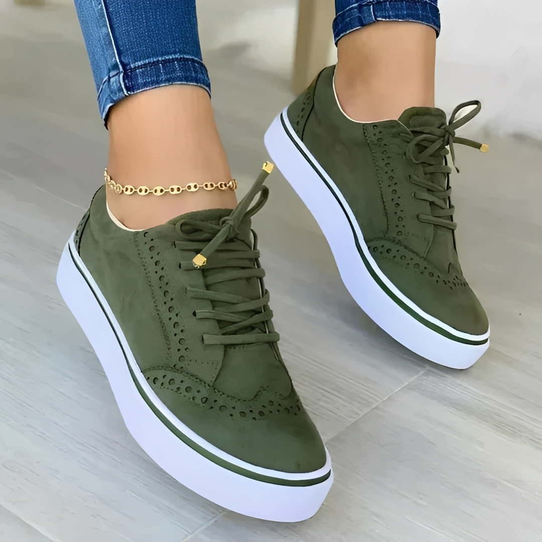 Kailla - Chaussures à la mode pour femmes