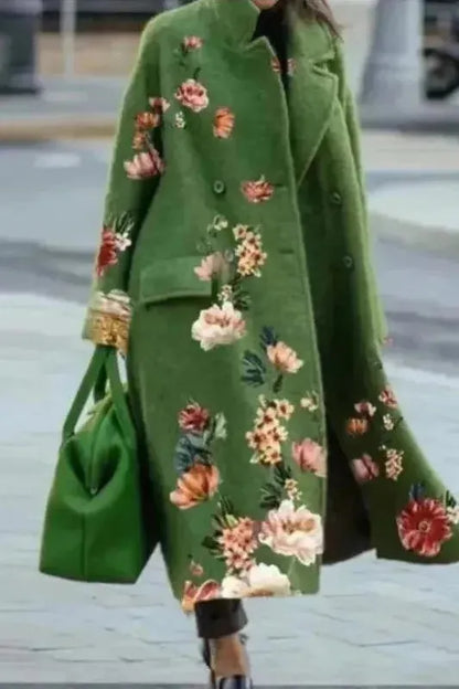Sérénité – Manteau