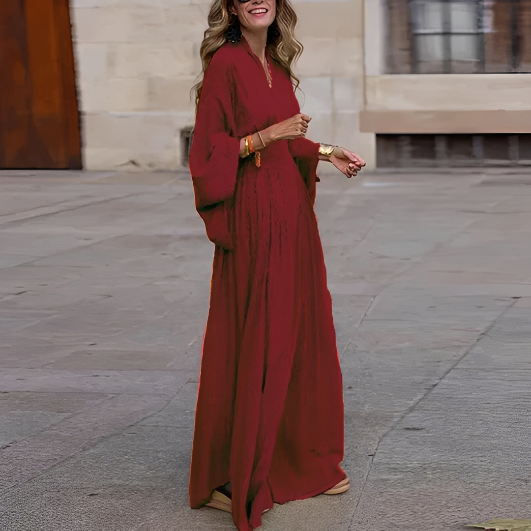 Julianna - Robe élégante et chic pour femmes