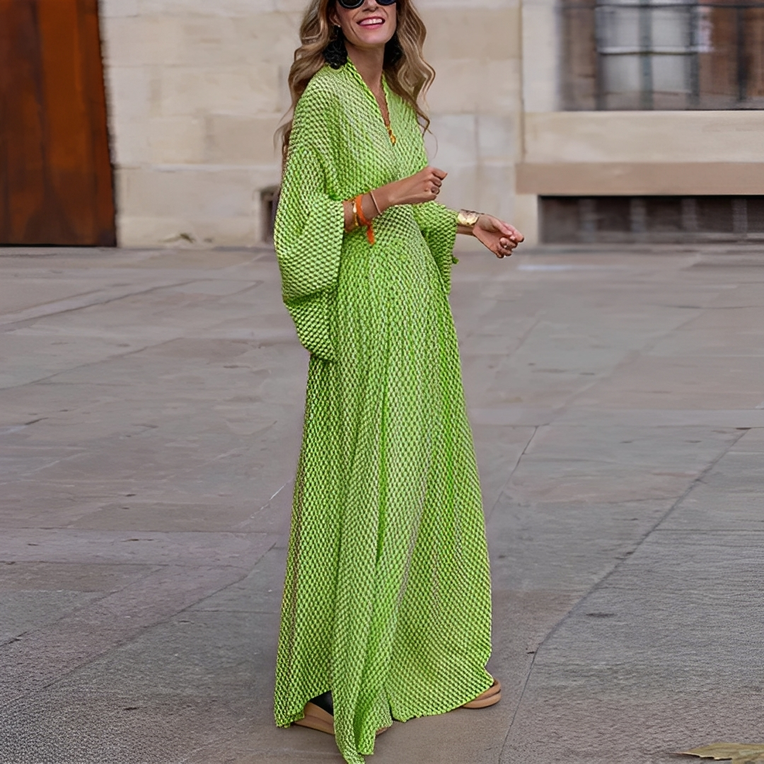 Julianna - Robe élégante et chic pour femmes