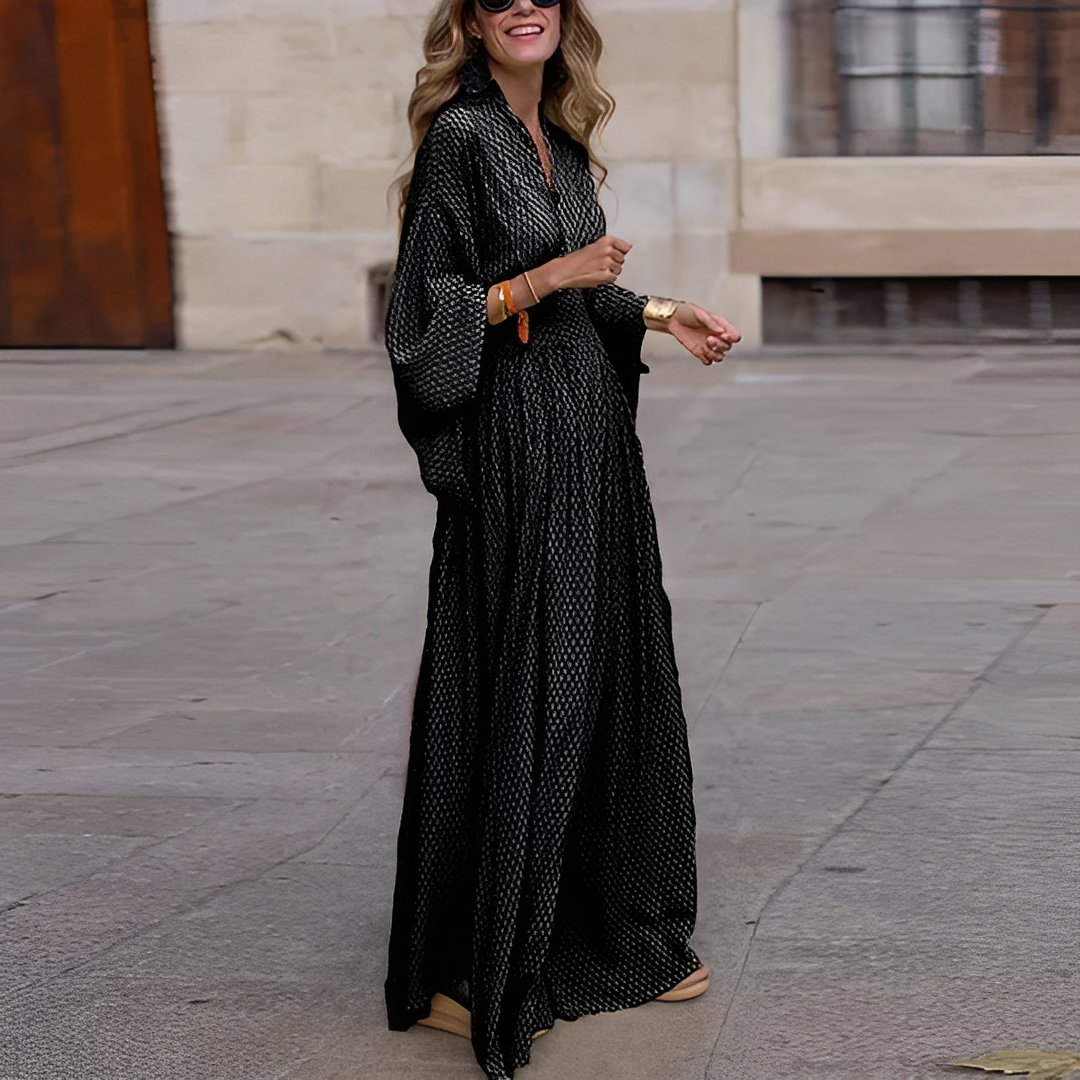 Julianna - Robe élégante et chic pour femmes