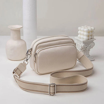 Sac avec Sangle Tressée Confortable