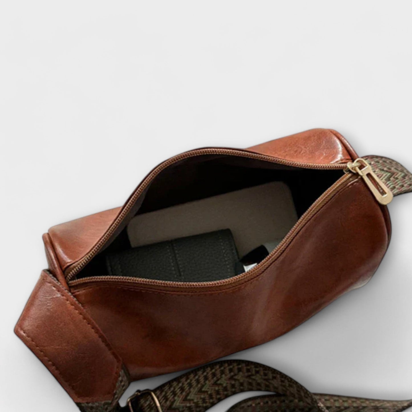 Gianna Boutique - Sac à bandoulière vintage
