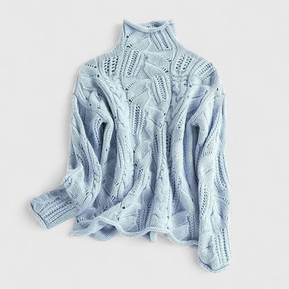 Rielle | Pull Élégant